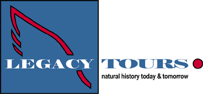 legacy tours